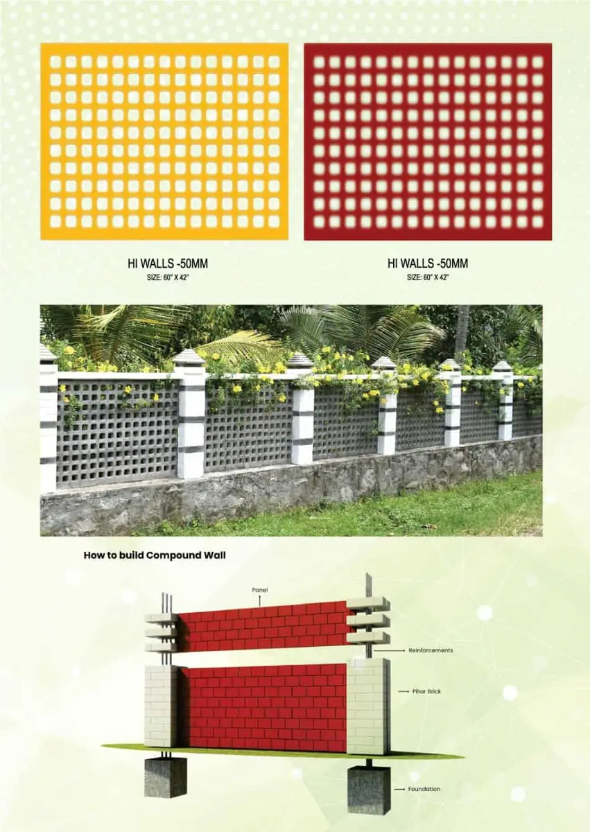 Design catalogue page 6